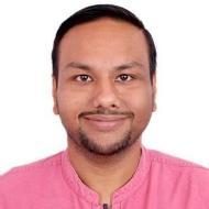 Udit Gupta LLB Tuition trainer in Delhi
