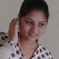 Udayasree O. BSc Tuition trainer in Hyderabad