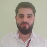 Junaid Rasool Class 12 Tuition trainer in Hasanparthy