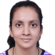 Ayushi J. MSc Tuition trainer in Aligarh