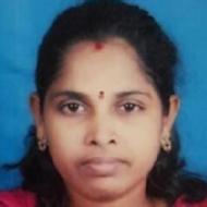 Anjani B. Telugu Language trainer in Vijayawada