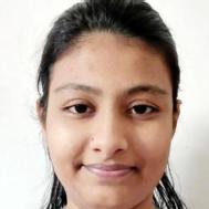 Priyanka D. Data Analytics trainer in Pune