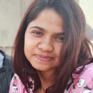 Bhumikaben P. Class 12 Tuition trainer in Ahmedabad