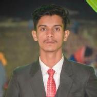 Nishant Kumar Class I-V Tuition trainer in Samastipur