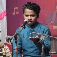 Tejas Mestry Vocal Music trainer in Pimpri-Chinchwad