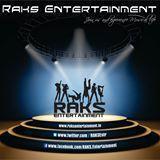 Raks Entertainment institute in Bangalore