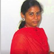 Pavithra S. Class I-V Tuition trainer in Paramathi Velur
