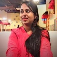 Debosmita D. Class 9 Tuition trainer in Howrah