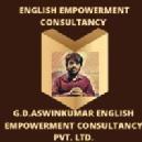 Photo of G D Aswinkumar English Empowerment Consultancy Private Limited 