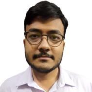 Ranajoy Banerjee Dental Tuition trainer in Kolkata