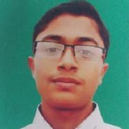 Nirmal Manna Class 11 Tuition trainer in Kharagpur