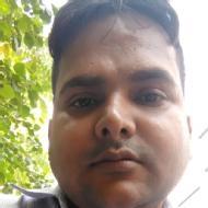 Vivek Kumar Choudhari Class I-V Tuition trainer in Noida