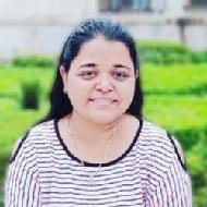 Dr. Prerna Agrawal Data Science trainer in Ahmedabad