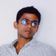 Aditya Santosh Kumar Film Making trainer in Mumbai