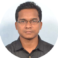 Sunil Bodoraito Nursery-KG Tuition trainer in Bhubaneswar
