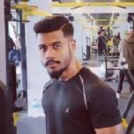 Kaustuvmoni Das Personal Trainer trainer in Guwahati