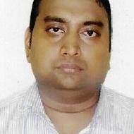 Nityanand Deva Financial Modelling trainer in Noida