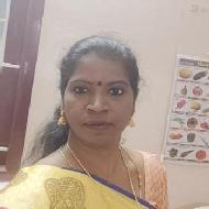 Uma M. Tamil Language trainer in Perundurai
