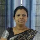 Photo of Dr. R. Suneetha R.