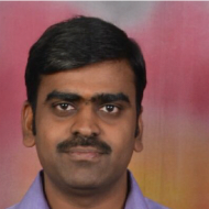 Naresh Kumar Java trainer in Hyderabad