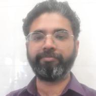 Ashish Naresh Kumar Personal Financial Planning trainer in Meerut