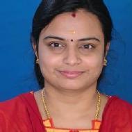 Subhashini N. Class I-V Tuition trainer in Tirupattur