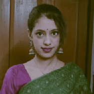 Tanisha M. Nursery-KG Tuition trainer in Kolkata