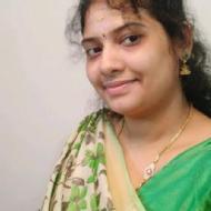 Shylaja R. Class I-V Tuition trainer in Chennai