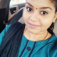 Renuka R. Tamil Language trainer in Chennai