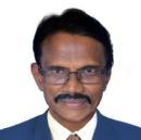 Photo of Dr Jaya Kumar K