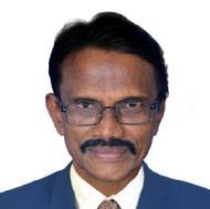Dr Jaya Kumar K Spoken English trainer in Thoothukudi