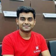 Parth Sharad Kalyani CFA trainer in Kolkata