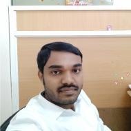 Kishore Medabalimi Class 11 Tuition trainer in Hyderabad