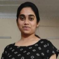 Deeksha Gupta Class I-V Tuition trainer in Delhi