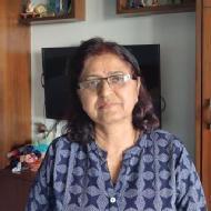 Anita Taneja Class 10 trainer in Delhi