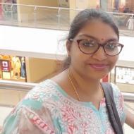 Swetha T. Class I-V Tuition trainer in Asifnagar