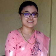 Tuyan B. NEET-UG trainer in Kolkata