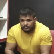 Praveen Personal Trainer trainer in Chennai