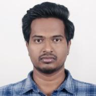 Kathiravan Ravi RPA trainer in Chennai