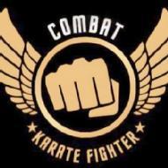 Combat Karate Fighter Academy Self Defence institute in Ludhiana