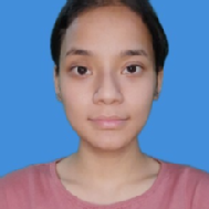 Amisha R. Class 8 Tuition trainer in Agra