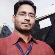 Gyanendra Kumar IBPS Exam trainer in Akbarpur