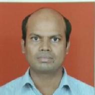 Satish Kumar Stock Market Trading trainer in Bangalore