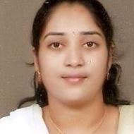 Vanaja N. Class 9 Tuition trainer in Hyderabad