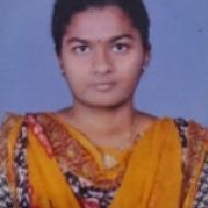 Nithyalakshmi Vedic Maths trainer in Madurai