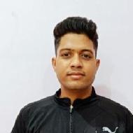 Kamal Ranga Personal Trainer trainer in Delhi