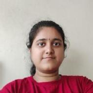 Likitha M. Nursery-KG Tuition trainer in Chennai