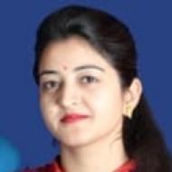 Shweta S. Phonics trainer in Pune