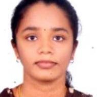 Abeena C. Class 12 Tuition trainer in Thalassery
