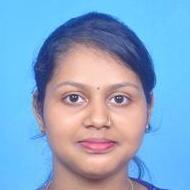 K.Trisha UGC NET Exam trainer in Udupi